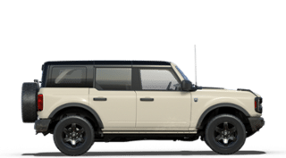 2025 Ford Bronco® External Image 1
